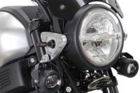 ストリームラインミニLEDウインカーキット(スモーク)