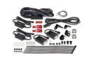 LEDスモールフォグランプキット(カットライン/10W/ホワイト・イエロー切替)(2個入)