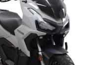 LEDスモールフォグランプキット(カットライン/10W/ホワイト・イエロー切替)(2個入)