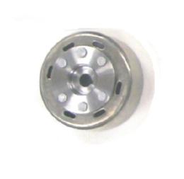 フライホイール(SP武川製6Vシャリー スーパーストリートアウターローター用)