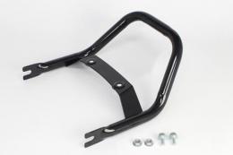 Grab bar (black paint)