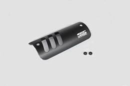 マフラーガード(SSSマフラー用)