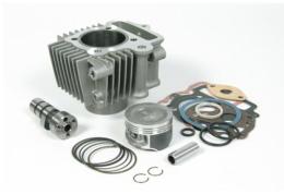 Sステージボアアップキット88cc(Hシリンダー)