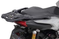 リアキャリア(マットブラック塗装)