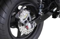 リアキャリパーブラケットキット(対向2POTキャリパー用)