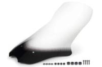 ロングスクリーン(クリア)