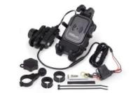 モバイルホルダー(Airクッション+QIワイヤレス+USB充電モデル)