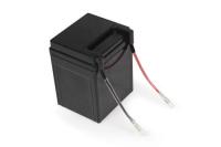 12VシールタイプMFバッテリー(JB2.5L-C)