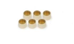 ウエイトローラー(12.0g/6個1セット)