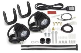 LEDフォグランプキット3.0(950/ホワイト)(2個入)