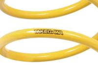 クラッチセンタースプリング