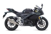 ハイパースポーツマフラー(政府認証)