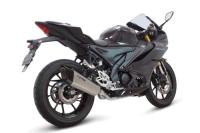 ハイパースポーツマフラー(政府認証)