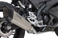 ハイパースポーツマフラー(政府認証)