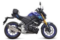 ハイパースポーツマフラー(政府認証)