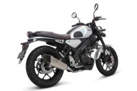 ハイパースポーツマフラー(政府認証)