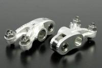 スーパーヘッド4V+Rコンプリートエンジン106ccスカット(セカンダリー)(湿式/ワイヤー式)