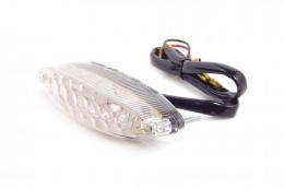 LEDスリムテールランプKit (クリア)【アウトレット】