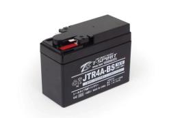 12Vシールタイプ MFバッテリー(JTR4A-BS)