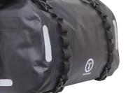 防水ツーリングバッグL