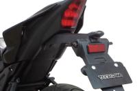 ストリームラインミニLEDウインカーキット(スモーク)
