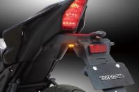 ストリームラインミニLEDウインカーキット(スモーク)