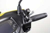 ヘルメットホルダーセット