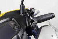 ヘルメットホルダーセット