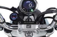 USBチャージャー(シガーソケットタイプ)ステーセット