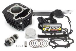 Sステージαボアアップキット145cc