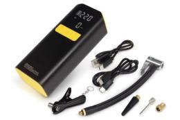 eエアーポンプ(電動式エアーポンプ)