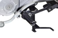 ビレットステップバーキット(ブラック)