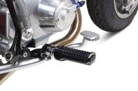 ビレットステップバーキット(ブラック)