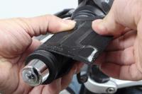 ヒートグリップ TYPE-ROLL2(USB TYPE-A)