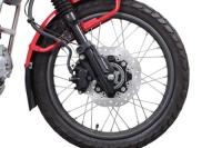 フローティングディスクローター(ウェーブ形状/Φ220)