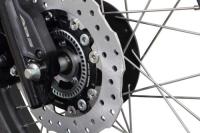 フローティングディスクローター(ウェーブ形状/Φ220)