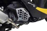 ラジエタ-コアガード(シルバー)